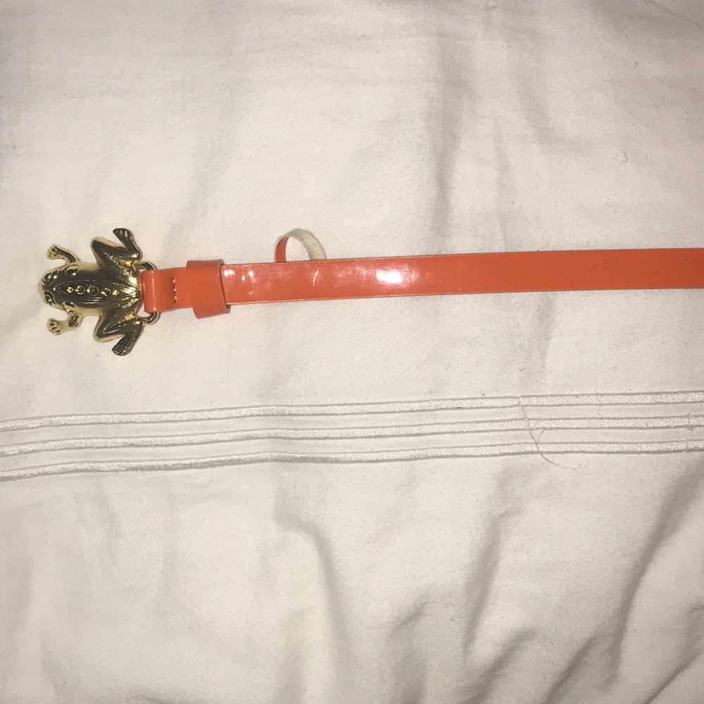 Banana republic belt
